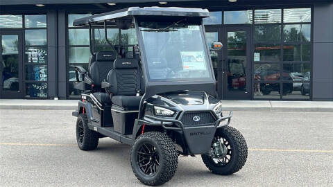 2025 Bintelli Nexus Gen2