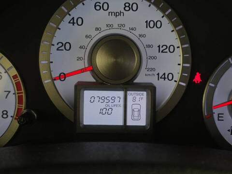 2011 Honda Pilot EX-L