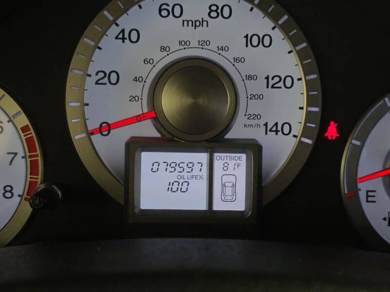 2011 Honda Pilot EX-L