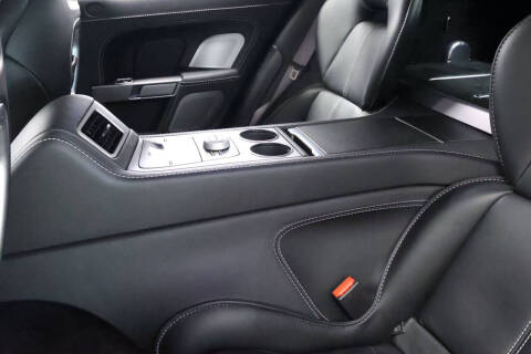 2011 Aston Martin Rapide