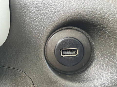 2013 Nissan cube