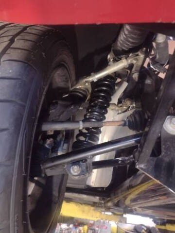 1965 Shelby Cobra