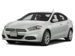 2015 Dodge Dart for sale at Kiefer Nissan Budget Lot in Albany OR
