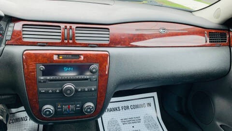 2006 Chevrolet Impala LT
