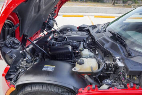 2006 Pontiac Solstice