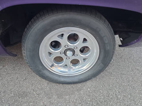 1972 Plymouth Roadrunner