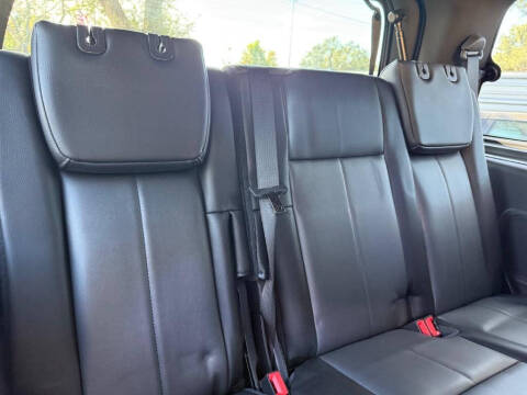 2011 Ford Expedition XLT