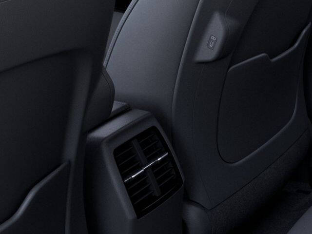 2026 Kia Niro EV Wind