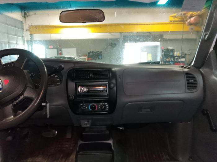 2006 Ford Ranger