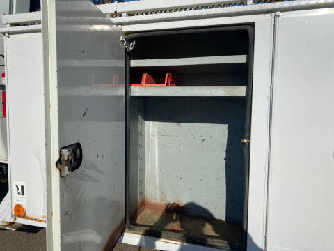 2006 International DuraStar 4300