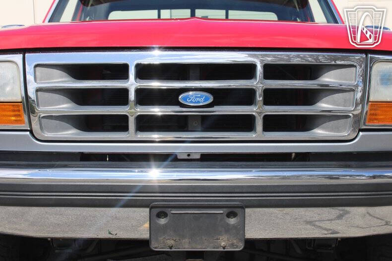 1995 Ford F-250