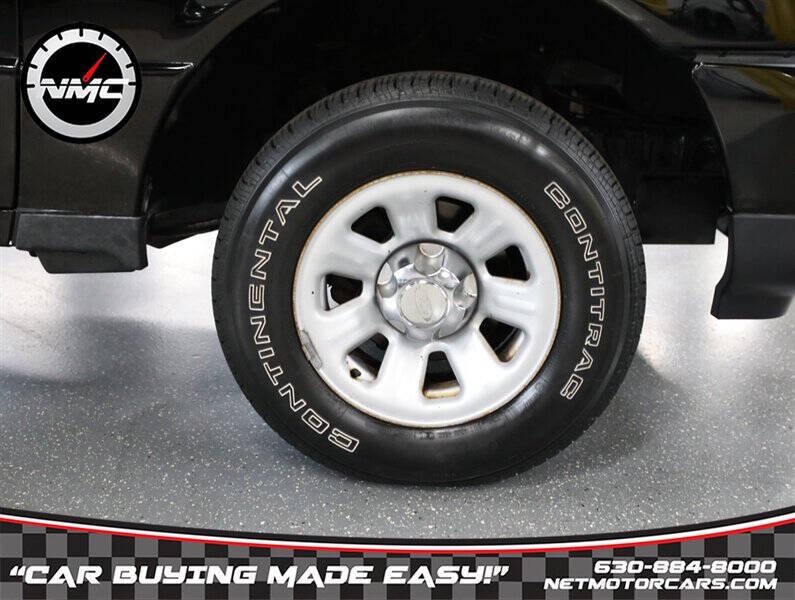 2011 Ford Ranger XLT