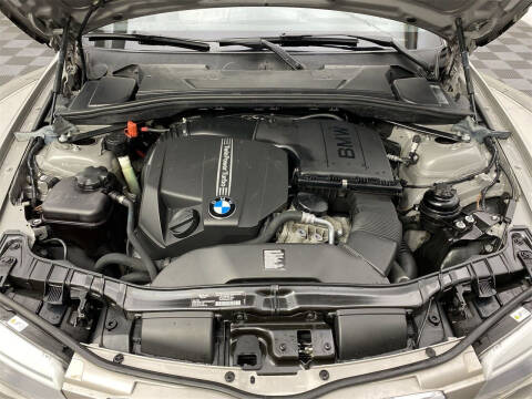 2013 BMW 1 Series 135i