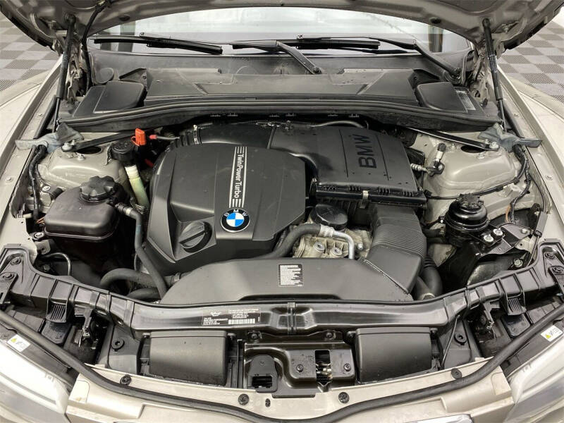 2013 BMW 1 Series 135i