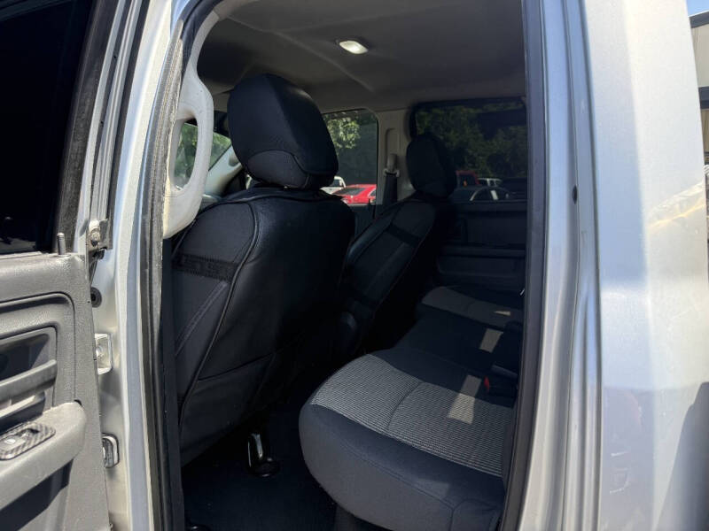 2012 RAM 1500 Express