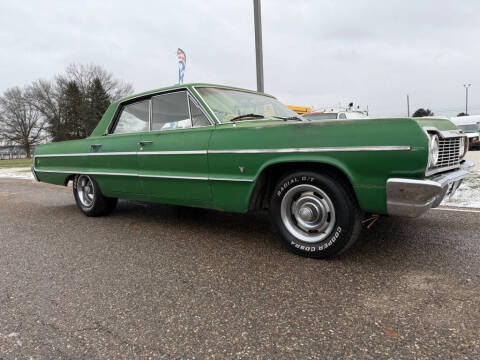 1964 Chevrolet Impala