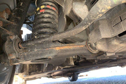 1995 Mercedes-Benz E-Class E 320