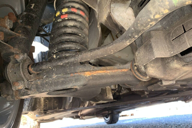 1995 Mercedes-Benz E-Class E 320