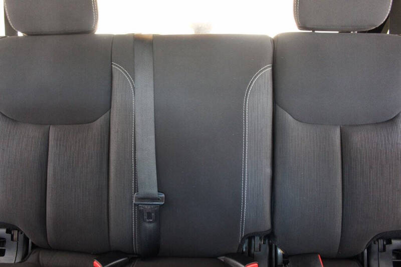 2015 Jeep Wrangler Unlimited