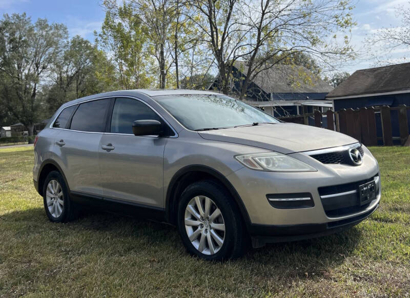 2007 Mazda CX-9 Grand Touring