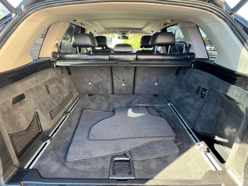 2014 BMW X5 sDrive35i