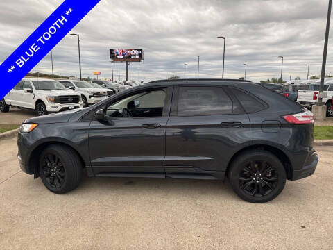 2023 Ford Edge SE