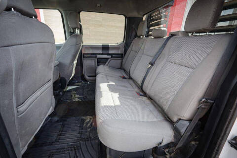 2020 Ford F-350 Super Duty XLT