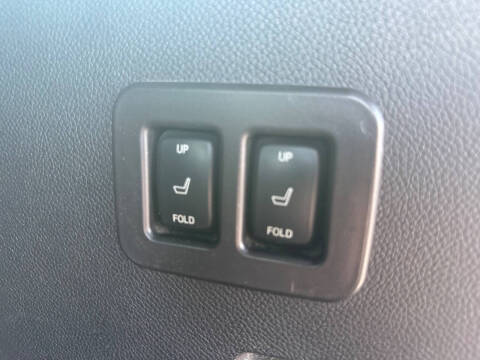 2011 Ford Expedition EL XLT