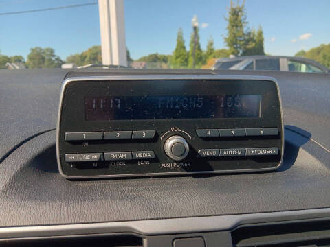 2014 Mazda MAZDA3 i Touring