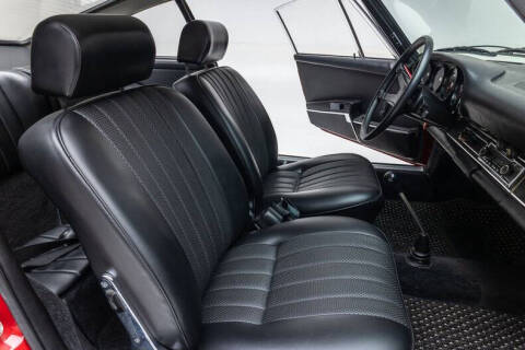 1969 Porsche 911