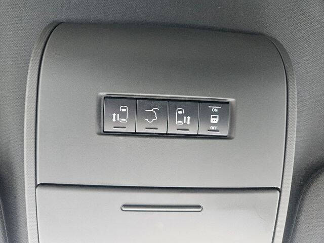 2015 Dodge Grand Caravan