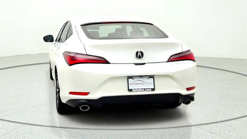 2024 Acura Integra