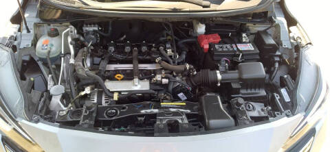 2023 Nissan Versa SV