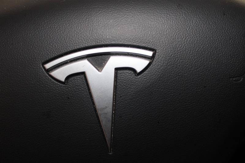 2021 Tesla Model Y Performance