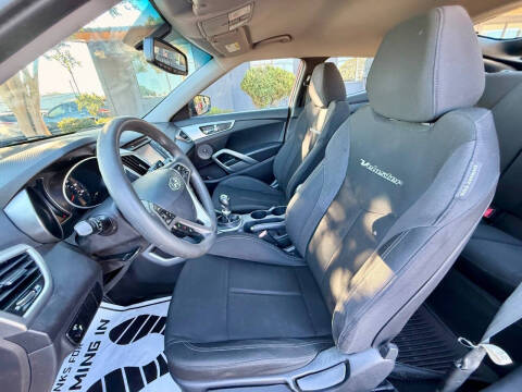 2013 Hyundai Veloster