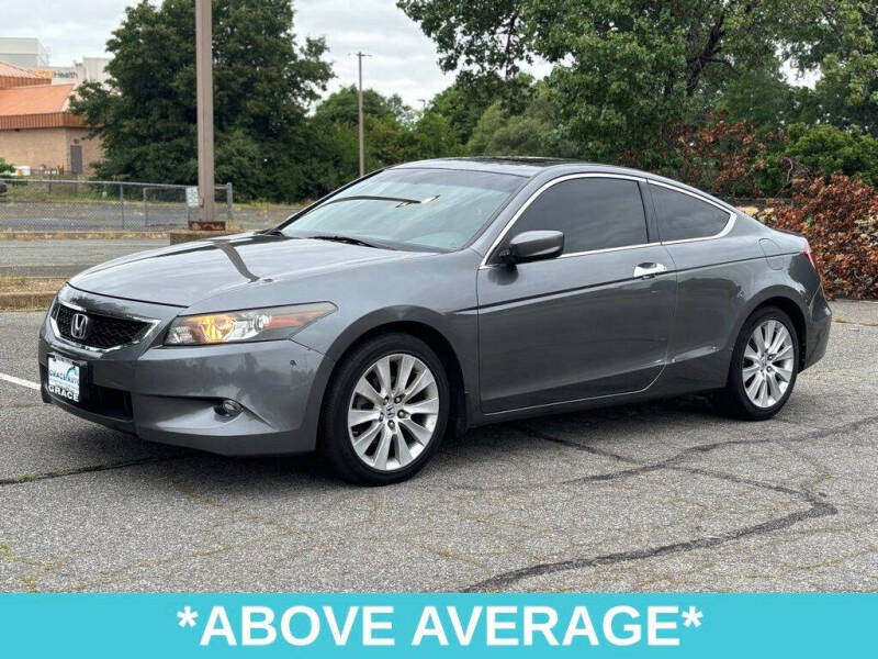 2010 Honda Accord
