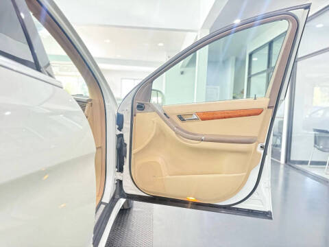 2008 Mercedes-Benz R-Class R 350