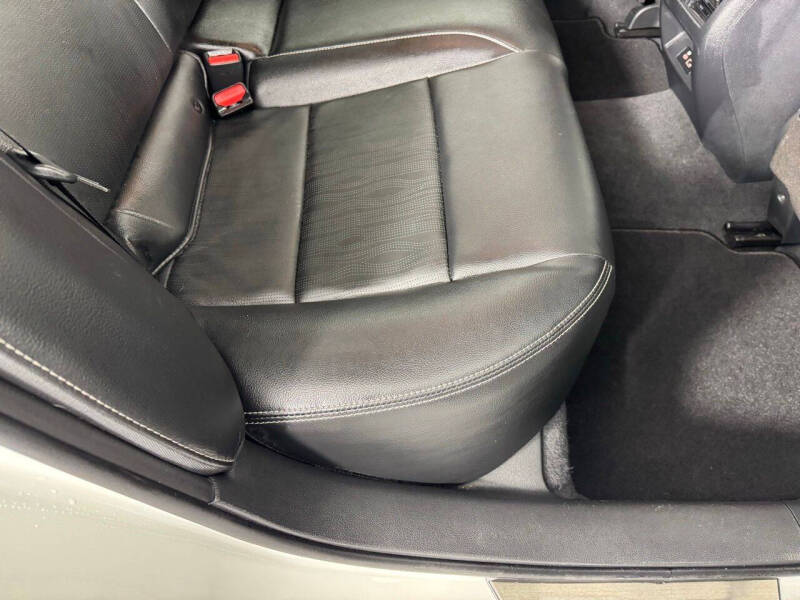 2022 Nissan Altima 2.5 SL