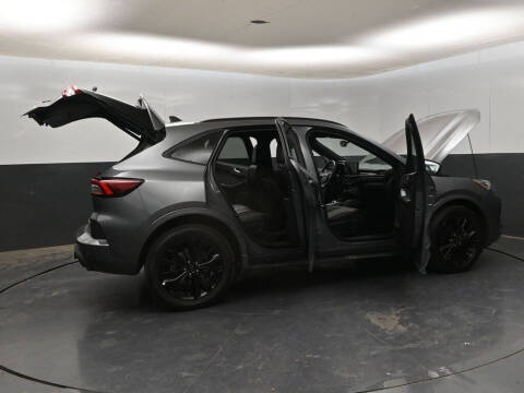 2023 Ford Escape ST-Line Elite