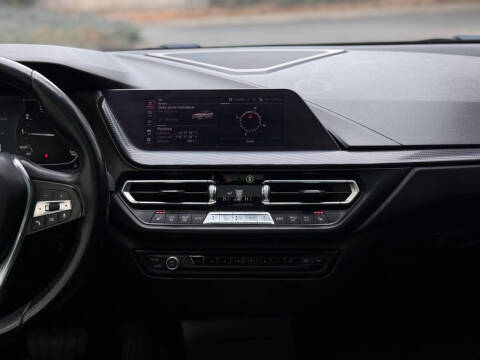 2021 BMW 2 Series 228i xDrive Gran Coupe