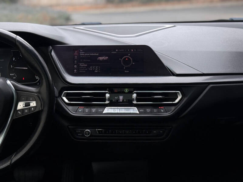 2021 BMW 2 Series 228i xDrive Gran Coupe