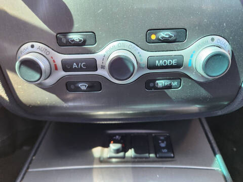 2014 Nissan Maxima 3.5 SV