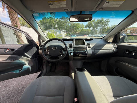 2009 Toyota Prius Touring