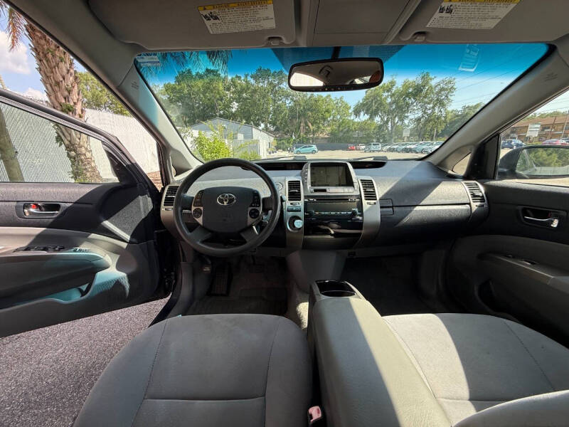 2009 Toyota Prius Touring