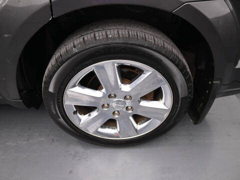 2014 Dodge Journey Limited