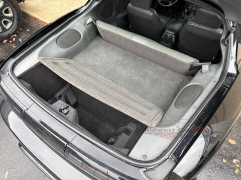 1997 Pontiac Firebird