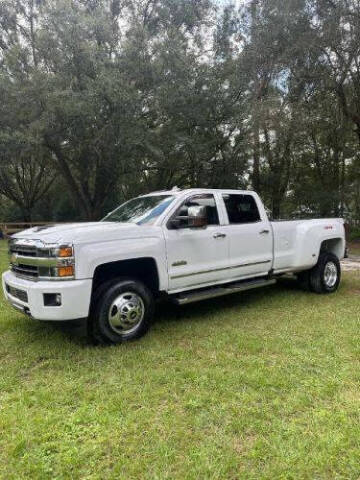 2019 Chevrolet Silverado 1500 SS Classic