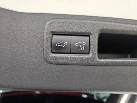 2022 Toyota Venza Limited