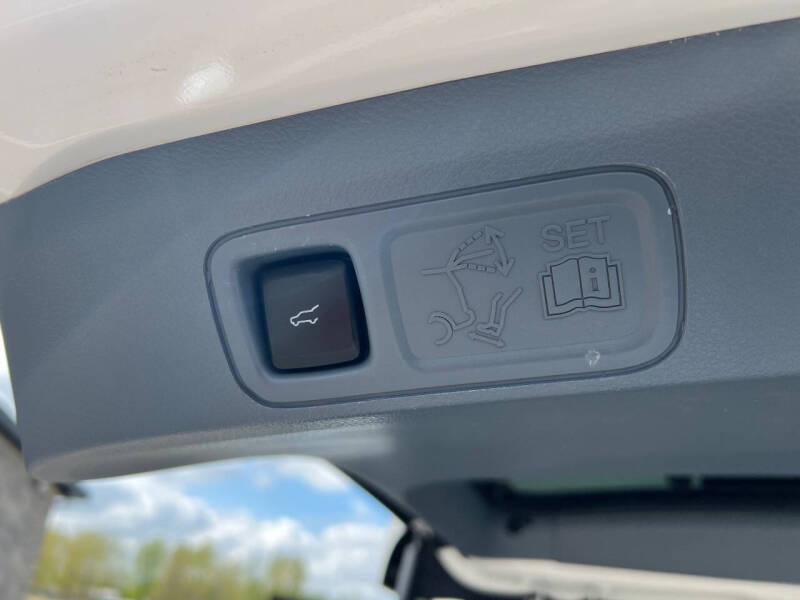 2020 Lincoln Navigator Black Label