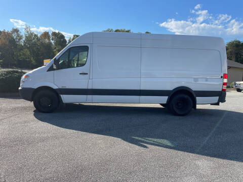 2013 Freightliner Sprinter for sale at Leroy Maybry Used Cars in Landrum SC